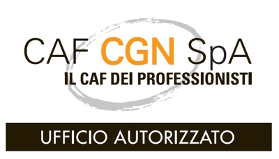 Logo Caf CGN