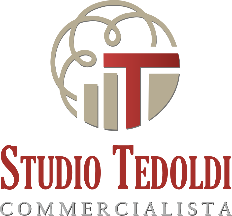 Logo Studio Tedoldi mobile